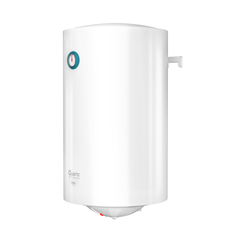Бойлер 50 літрів Quartz Start 50 V мокрий тен 1,5 кВт