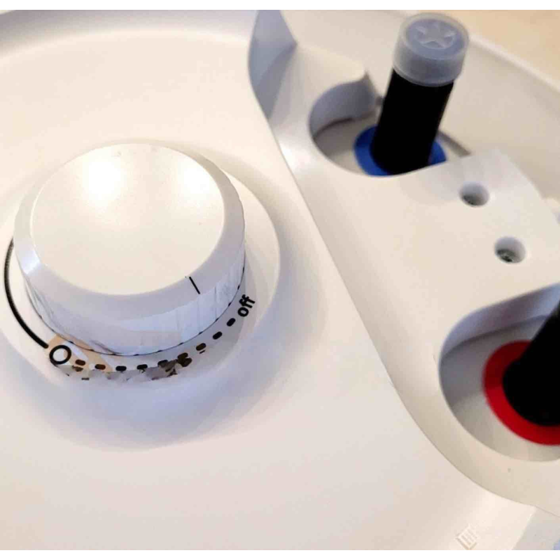 Бойлер Rens Comfort  50л RE50-20B (2 кВт)   