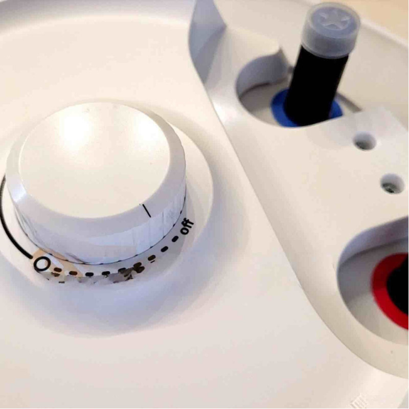 Бойлер Rens Comfort 80л RE80-20W (2 кВт)  