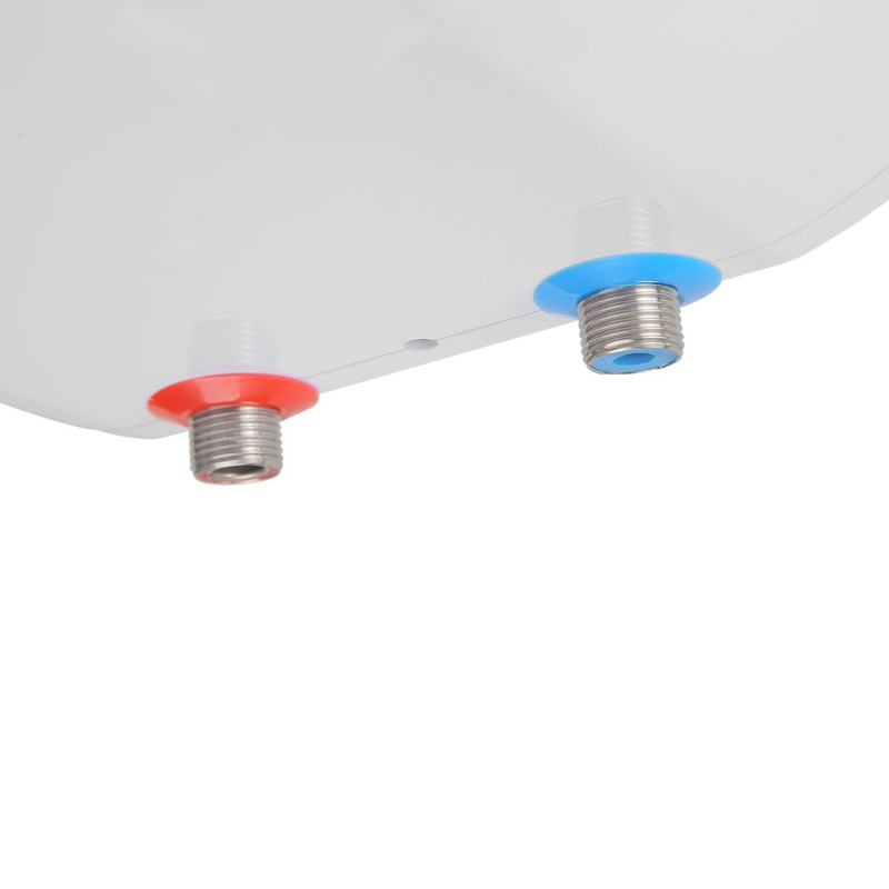 Бойлер THERMEX BLITZ IBL 15 O (15 л, 2.5 кВт)