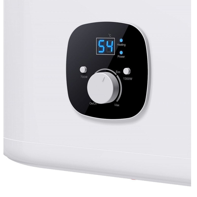 Бойлер THERMEX ECO IF 50 V (50 л, 2 кВт)