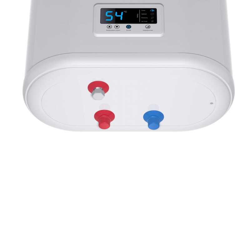 Бойлер THERMEX FLAT PLUS PRO IF 50 V (50 л, 2 кВт)  