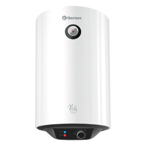 Бойлер THERMEX Nika 100 V (100 л, 1,5 кВт) сухой тен.  
