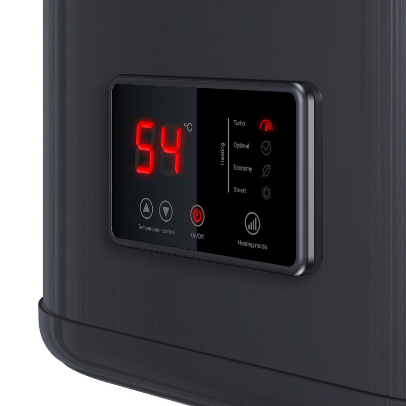 Бойлер THERMEX SMART ID 30 V (30 л, 2 кВт)   