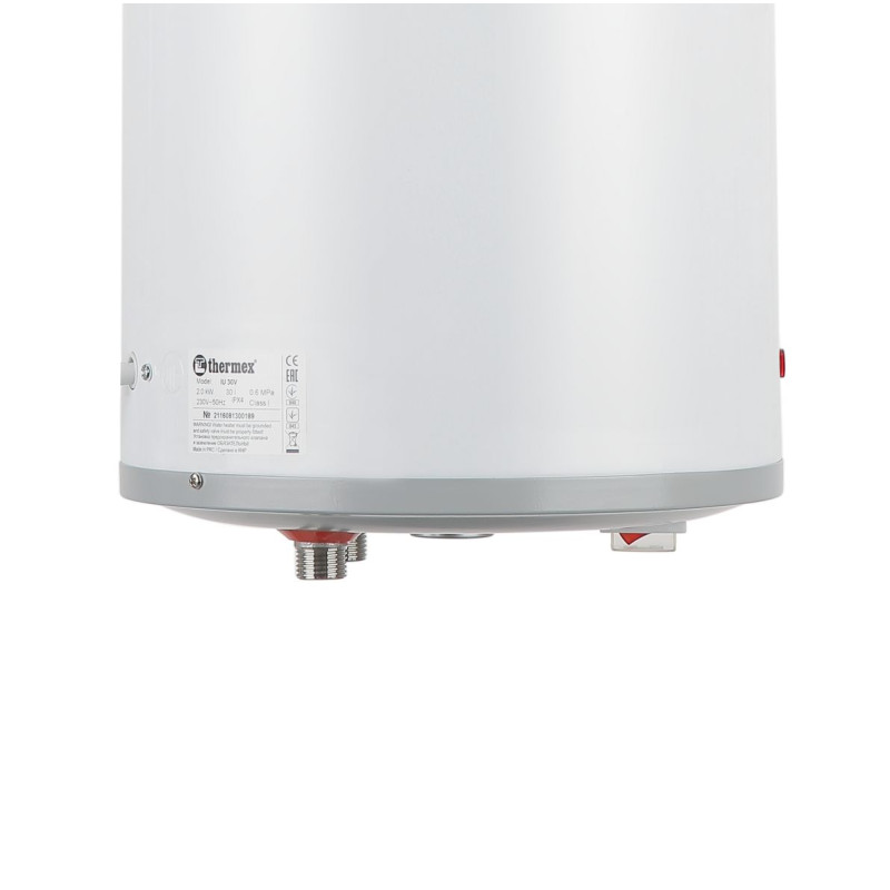 Бойлер THERMEX ULTRASLIM IU 40 (40 л, 2 кВт)    