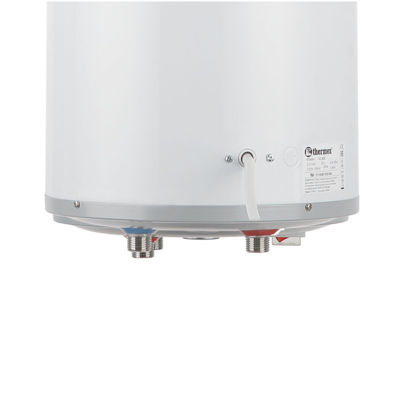 Бойлер THERMEX ULTRASLIM IU 30 (30 л, 2 кВт)