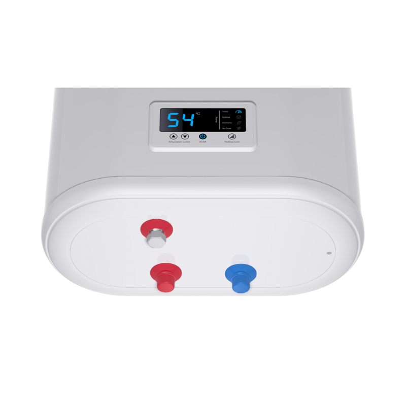 Бойлер THERMEX FLAT PLUS PRO IF 100 V (100 л, 2 кВт)  