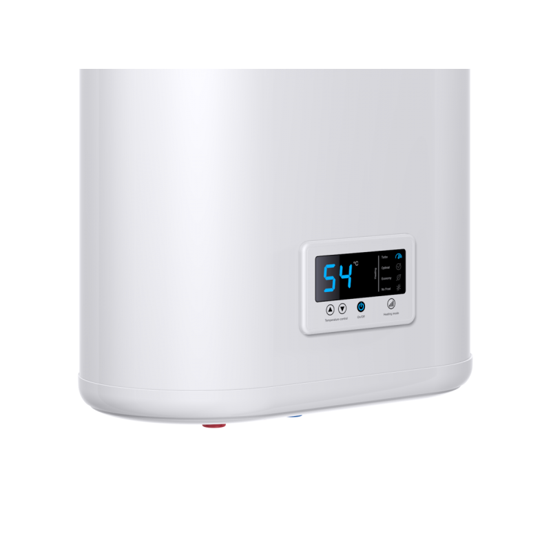 Бойлер THERMEX FLAT PLUS PRO IF 100 V (100 л, 2 кВт)  