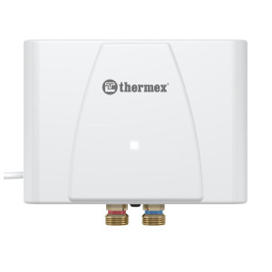 Проточный водонагреватель THERMEX Balance 6000 (6 кВт)
