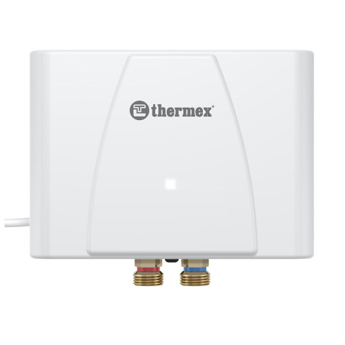 Проточный водонагреватель THERMEX Balance 4500 (4,5 кВт) 
