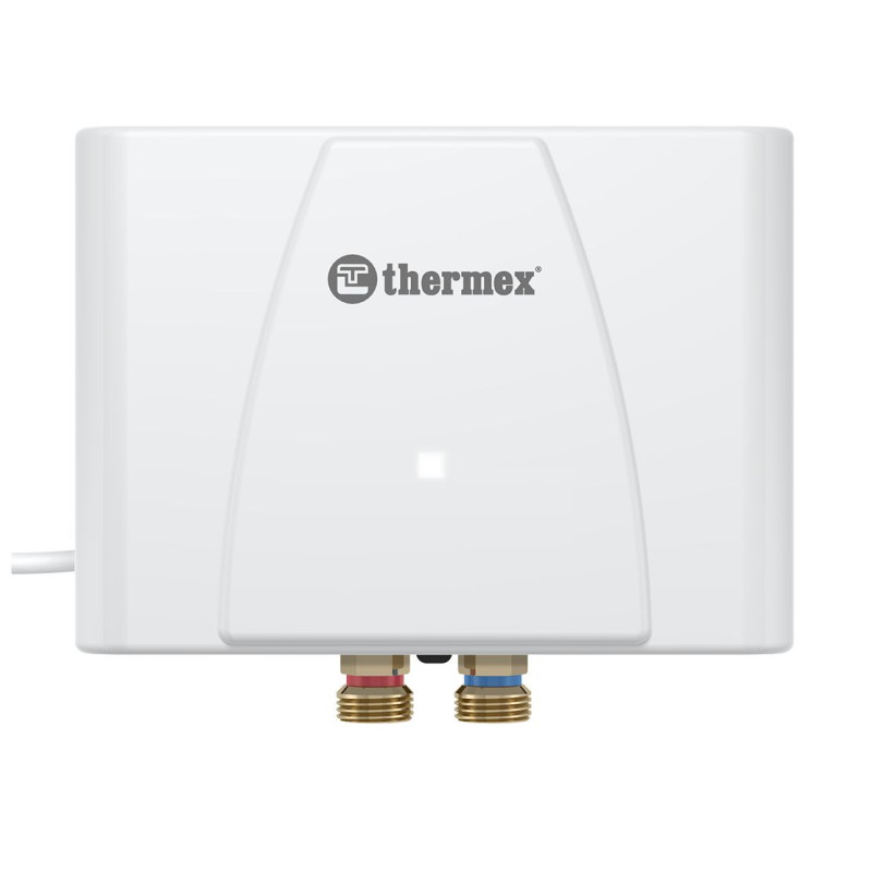 Проточный водонагреватель THERMEX Balance 4500 (4,5 кВт) 