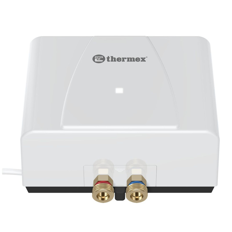 Проточный водонагреватель THERMEX Balance 4500 (4,5 кВт) 