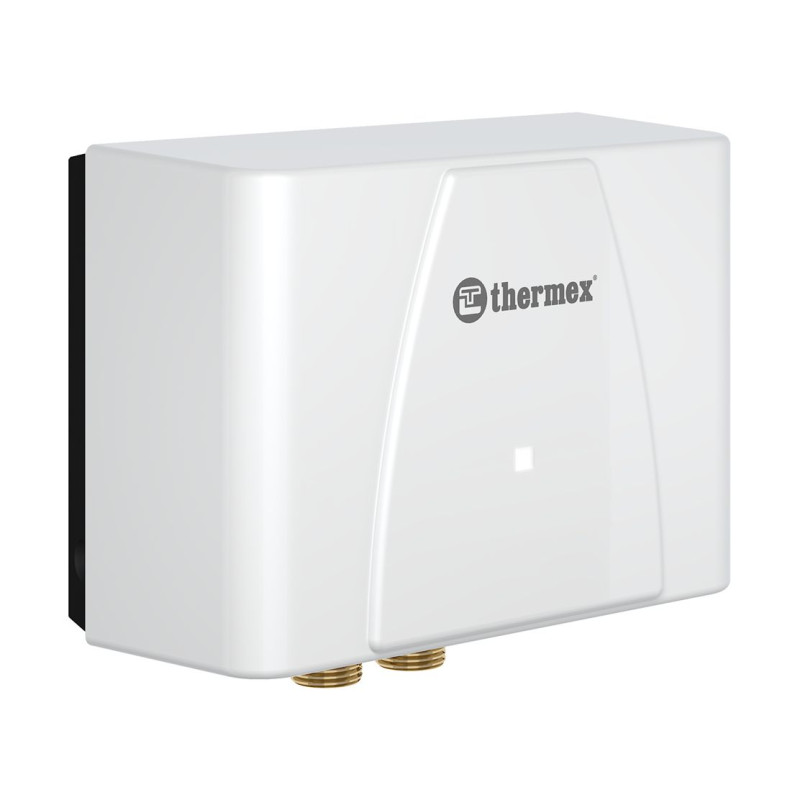 Проточный водонагреватель THERMEX Balance 4500 (4,5 кВт) 