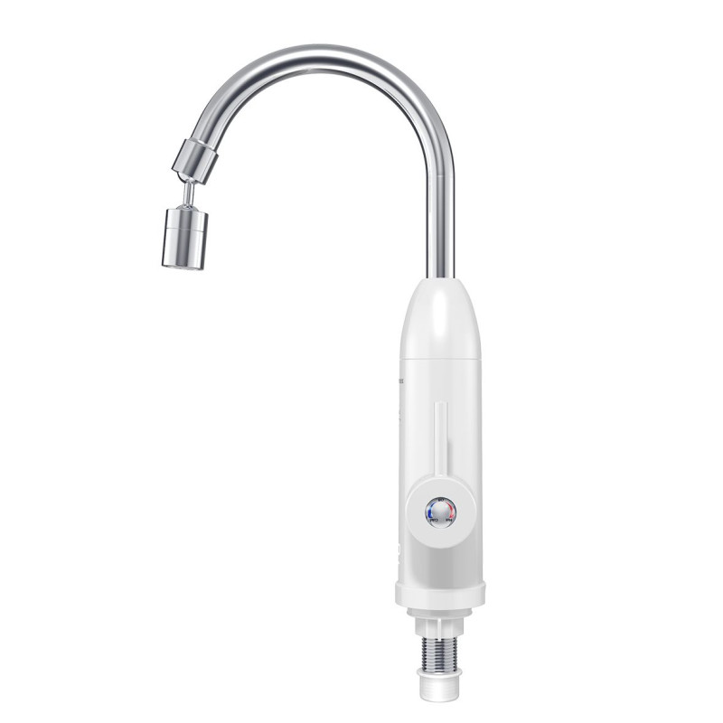 Проточний водонагрівач THERMEX Runa 3000 (3 кВт)     