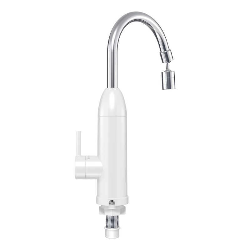 Проточний водонагрівач THERMEX Runa 3000 (3 кВт)     