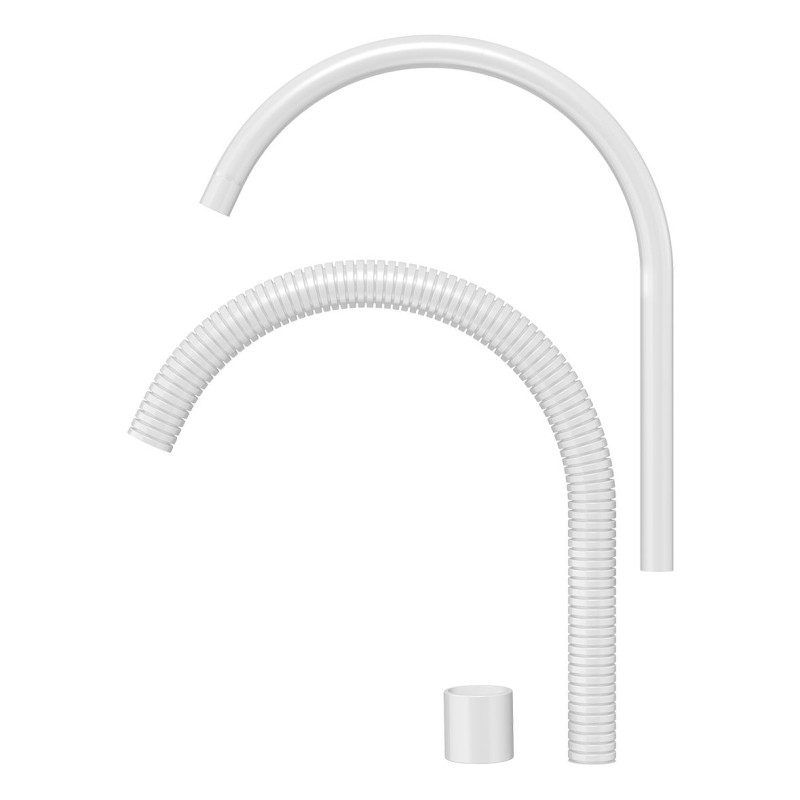 Проточний водонагрівач THERMEX Runa 3000 (3 кВт)     