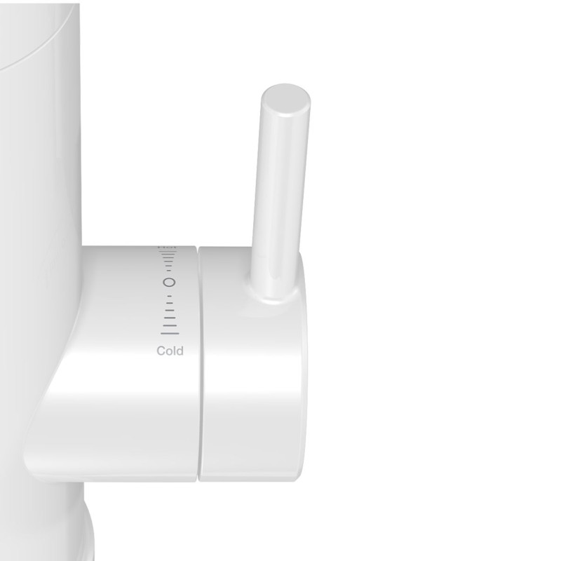 Проточний водонагрівач THERMEX Runa 3000 (3 кВт)     