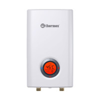 Проточний водонагрівач трифазний THERMEX TopFlow Pro 21000 (21,0 кВт) 