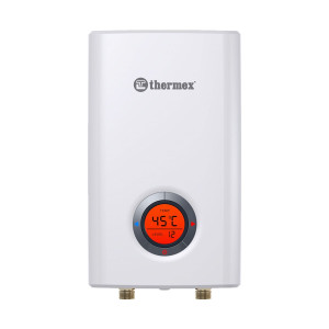 Проточный водонагреватель трехфазный THERMEX TopFlow Pro 24000 (24 кВт)