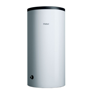 Vaillant uniSTOR VIH R 120/6 BA - Водонагрівач непрямого нагріву (0010015949)