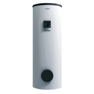 Vaillant auroSTOR VIH S 500/3 MR - Водонагрівач непрямого нагріву (0010020666)