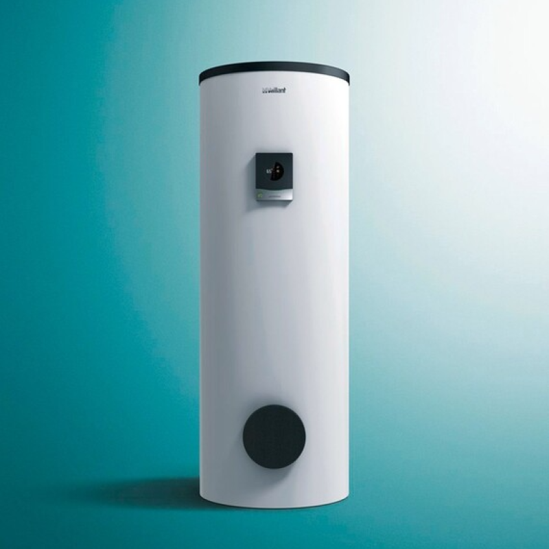 Водонагрівач непрямого нагріву Vaillant auroSTOR VIH S 500/3 BR (0010020644) 