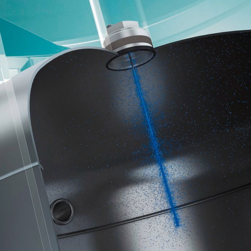 Водонагрівач непрямого нагріву Vaillant auroSTOR VIH S 500/3 BR (0010020644) 