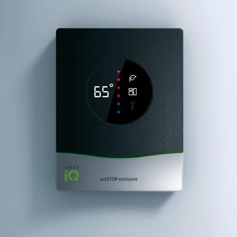 Водонагрівач непрямого нагріву Vaillant auroSTOR VIH S 500/3 BR (0010020644) 