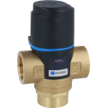 Термостатичний змішувальний клапан AFRISO ATM333 DN20, Rp 3/4", 35-60C, Kvs 1,6 м 3/г (1233310)