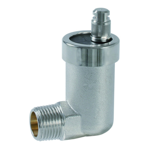 7775300 Автоматический угловой распределитель AFRISO 1/2" с клапаном "Aqua-Stop" 7775300 Автоматический угловой распределитель AFRISO 1/2" с клапаном "Aqua-Stop"