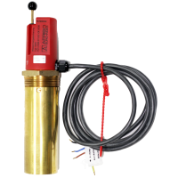 Датчик контролю рівня води в котлі AFRISO WMS-WP6-R2 (42319)