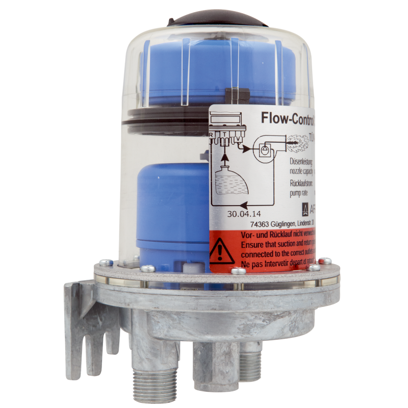 Сепаратор воздуха Afriso Flow-Сontrol 3/K-1 (69930)