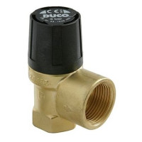 Запобіжний клапан DUCO 15020 (1,5 бар 1"х1 1/4")