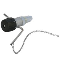 Термостатичний регулятор тяги ESBE ATA212 G3/4" 35-95С (56001100)