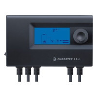 Термоконтролер змішувального клапану EUROSTER 11M