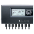 Euroster 12PN – контролер керування пелетним котлом