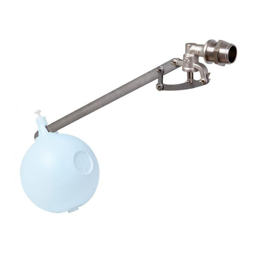 Поплавковий кран 3/4" FARG 511