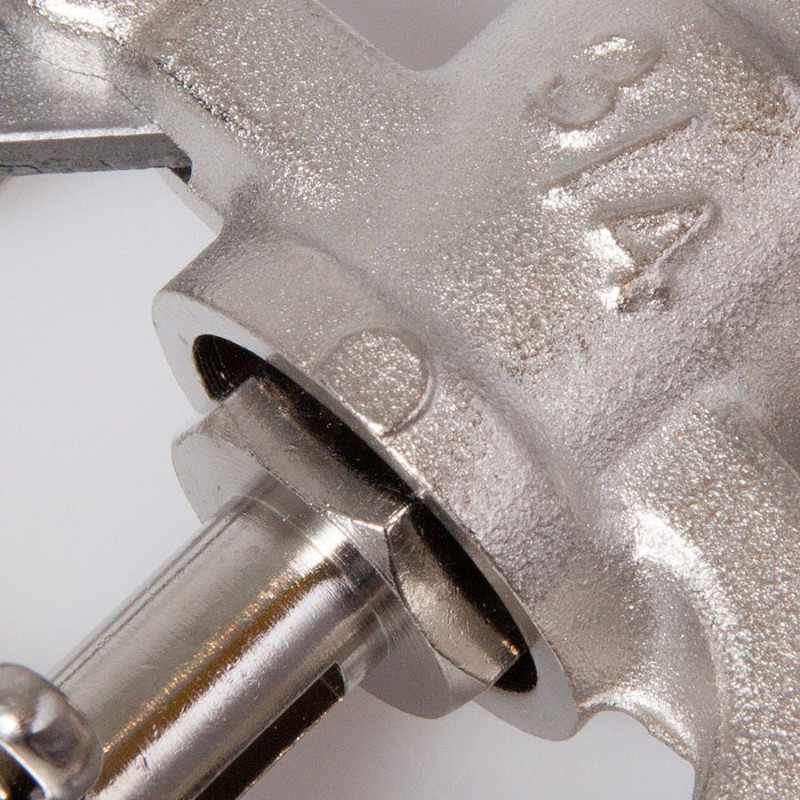 Поплавковий кран 3/4" FARG 511