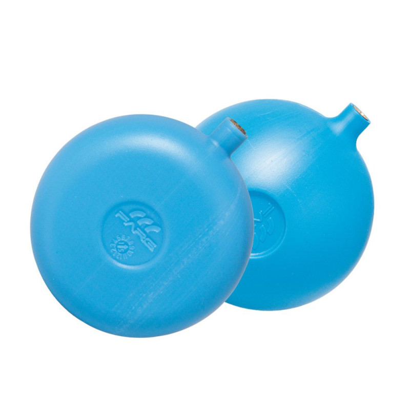 Кулька для поплавкового крана FARG 530/2-90Р (Ø90, 1/2") плоский