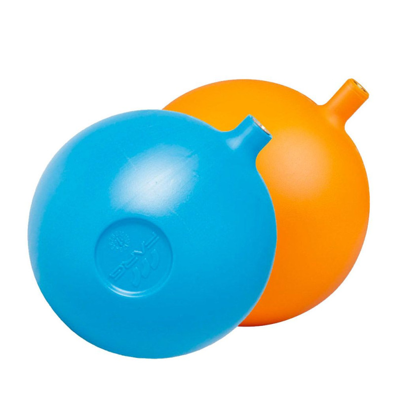 Кулька для поплавкового крана FARG 531 (Ø150, 1" для тихохідних кранів.