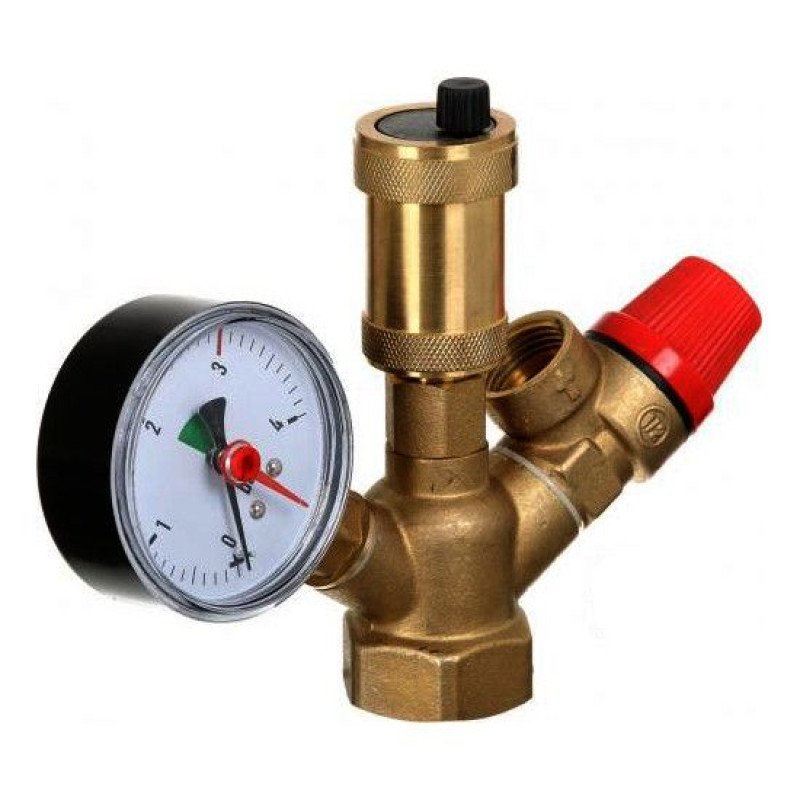 Група безпеки DLN Eco