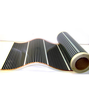 Інфрачервона плівка 4HEAT Graphene 305-225 450 Вт/м2 