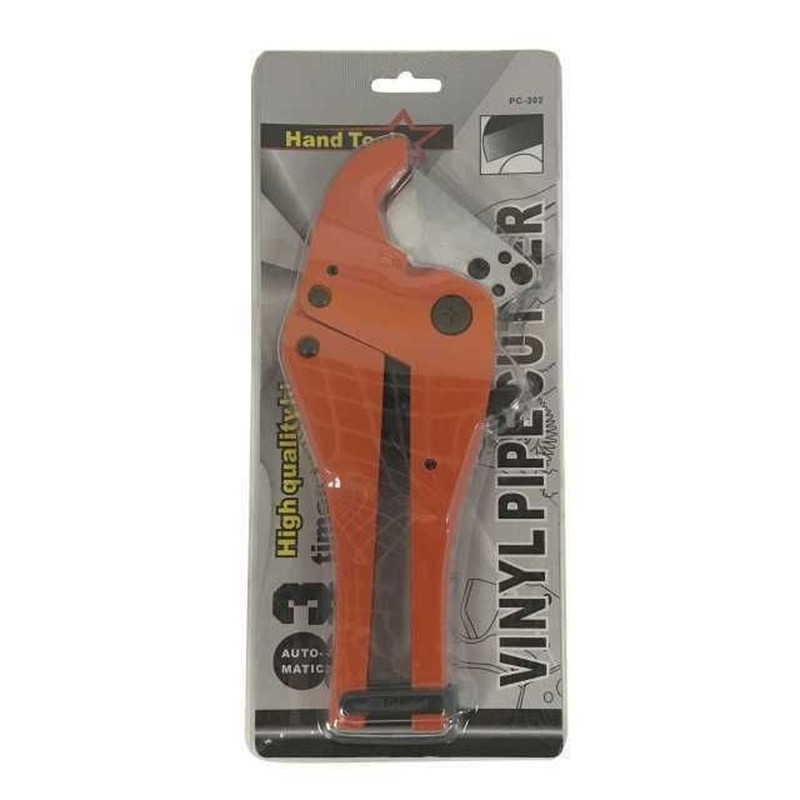 Ножиці для різки PPR труби VSplast Ø20-40 мм NEW (PC 302A)