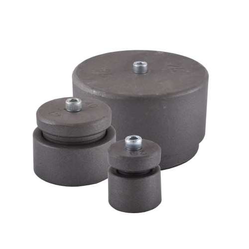 Насадка для паяльника Kalde Ø25 мм