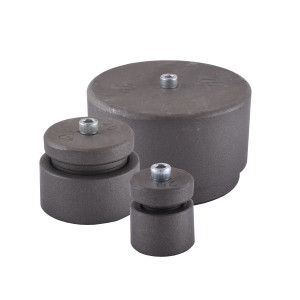 Насадка для паяльника Kalde Ø32 мм