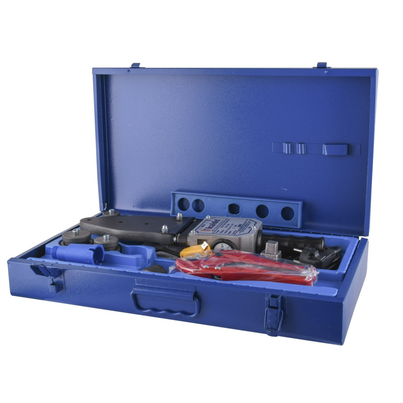 Паяльник Kalde PPR для полипропилена Ø20-40