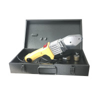 Паяльник для поліпропілена VS PLAST 63 TW-S2 NEW Ø20-63 