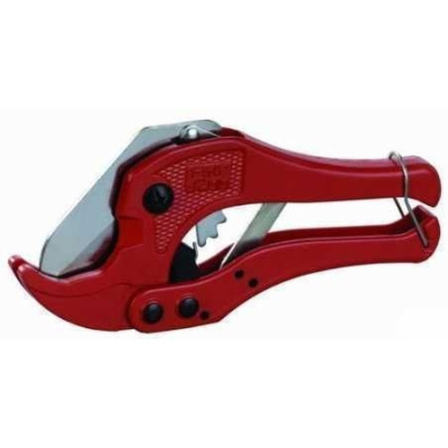 Ножницы для резки PPR трубы Ø20-63мм