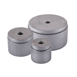 Насадка для паяльника VS Plast Ø63 мм