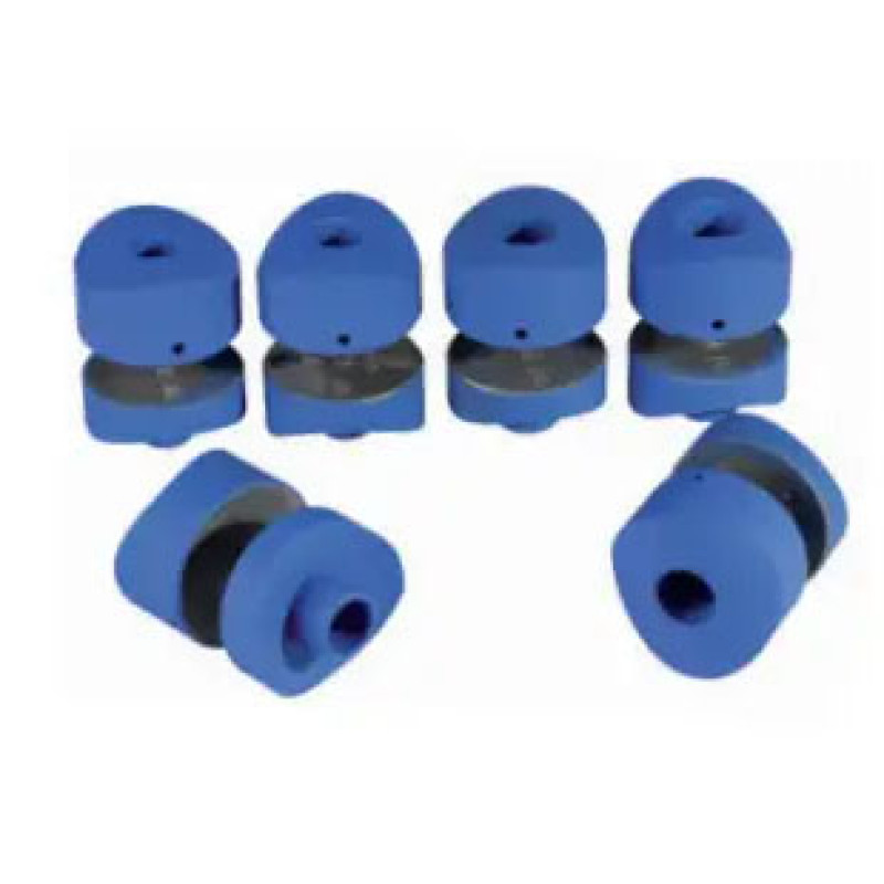 Насадка для вварного сідла CM Candan CM  SWH 90/25  мм    